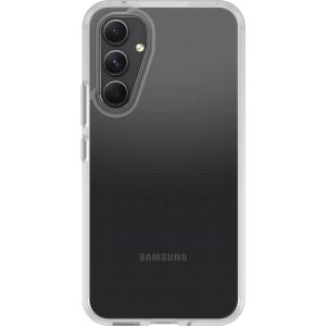 OtterBox React Backcover Samsung Galaxy A54 (5G) - Transparant