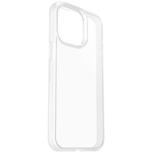 OtterBox React Backcover iPhone 15 Pro Max - Transparant