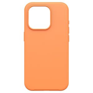 OtterBox Symmetry Backcover MagSafe iPhone 15 Pro - Sunset Orange