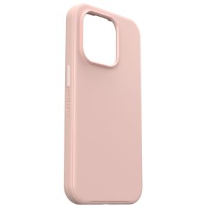 OtterBox Symmetry Backcover MagSafe iPhone 15 Pro - Ballet Shoes Rose