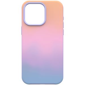 OtterBox Symmetry Backcover MagSafe iPhone 15 Pro Max - Soft Sunset