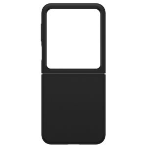 OtterBox Thin Flex Backcover Samsung Galaxy Z Flip 5 - Zwart