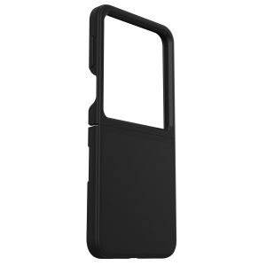 OtterBox Thin Flex Backcover Samsung Galaxy Z Flip 5 - Zwart
