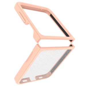 OtterBox Thin Flex Backcover Samsung Galaxy Z Flip 5 - Sweet Peach