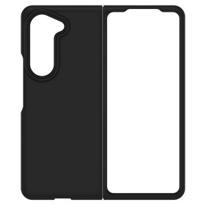 OtterBox Thin Flex Backcover Samsung Galaxy Z Fold 5 - Zwart