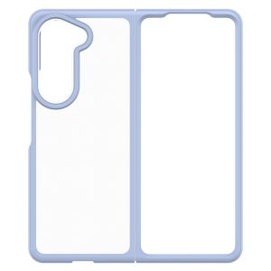 OtterBox Thin Flex Backcover Samsung Galaxy Z Fold 5 - Dream Come Blue