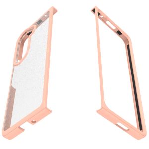 OtterBox Thin Flex Backcover Samsung Galaxy Z Fold 5 - Sweet Peach