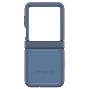 OtterBox Defender XT Backcover Samsung Galaxy Z Flip 5 - Baby Blue Jeans