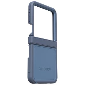 OtterBox Defender XT Backcover Samsung Galaxy Z Flip 5 - Baby Blue Jeans