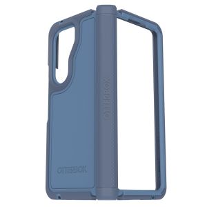 OtterBox Defender XT Backcover Samsung Galaxy Z Fold 5 - Baby Blue Jeans