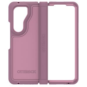 OtterBox Defender XT Backcover Samsung Galaxy Z Fold 5 - Mulberry Muse Purple
