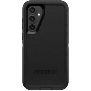 OtterBox Defender Rugged Backcover Samsung Galaxy S23 FE - Black