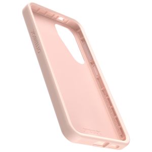 OtterBox Symmetry Backcover Samsung Galaxy S24 - Ballet Shoes Rose
