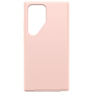 OtterBox Symmetry Backcover Samsung Galaxy S24 Ultra - Ballet Shoes Rose