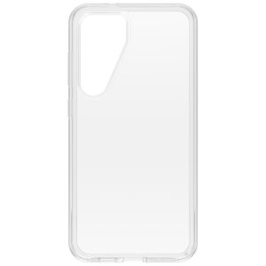OtterBox Symmetry Backcover Samsung Galaxy S24 Plus - Clear