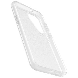 OtterBox Symmetry Backcover Samsung Galaxy S24 Plus - Stardust