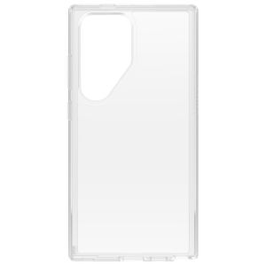 OtterBox Symmetry Backcover Samsung Galaxy S24 Ultra - Clear