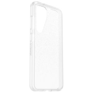 OtterBox React Backcover Samsung Galaxy S24 - Stardust
