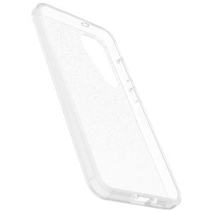 OtterBox React Backcover Samsung Galaxy S24 Plus - Stardust