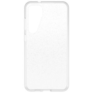 OtterBox React Backcover Samsung Galaxy S24 Plus - Stardust