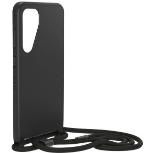 OtterBox React Necklace Backcover Samsung Galaxy S24 - Black