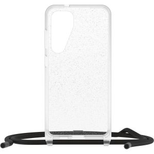 OtterBox React Necklace Backcover Samsung Galaxy S24 - Stardust