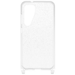 OtterBox React Necklace Backcover Samsung Galaxy S24 - Stardust