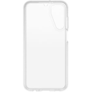 OtterBox React Backcover + Glass Screenprotector Samsung Galaxy A15 (5G) - Clear