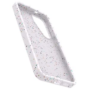 OtterBox Core Backcover Samsung Galaxy S24 - Sprinkles White