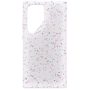 OtterBox Core Backcover Samsung Galaxy S24 Ultra - Sprinkles White
