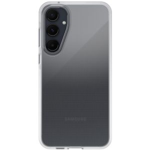 OtterBox React Backcover Samsung Galaxy A55 - Clear