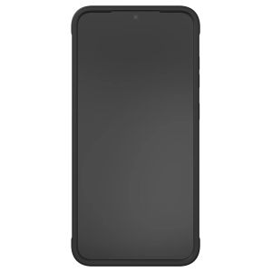 ZAGG Luxe Case Samsung Galaxy S24 Plus - Zwart