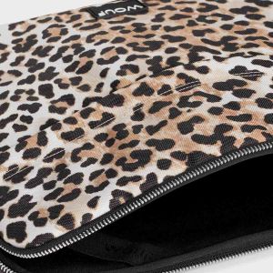 Wouf Laptop hoes 15-16 inch - Laptopsleeve - Cleo