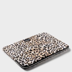 Wouf Laptop hoes 15-16 inch - Laptopsleeve - Cleo