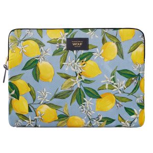 Wouf Laptop hoes 15-16 inch - Laptopsleeve - Daily Capri