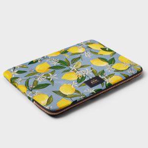 Wouf Laptop hoes 13-14 inch - Laptopsleeve - Daily Capri
