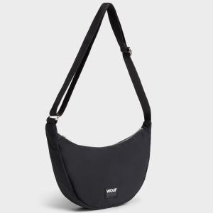 Wouf Crossbody Bag - Buideltas dames - Downtown Midnight