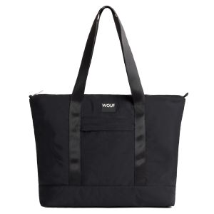 Wouf Tote Bag - Schoudertas - Downtown Midnight