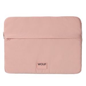 Wouf Laptop hoes 13-14 inch - Laptopsleeve - Downtown Ballet