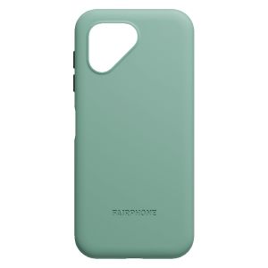 Fairphone Originele Protective Soft Case Fairphone 5 - Moss Green