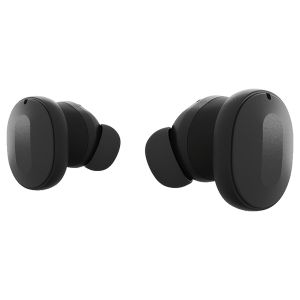 Fairphone Fairbuds True Wireless Earbuds - Draadloze oordopjes met Active Noise Cancelling - Zwart