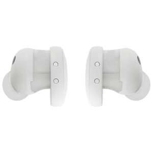Fairphone Fairbuds True Wireless Earbuds - Draadloze oordopjes met Active Noise Cancelling - Wit