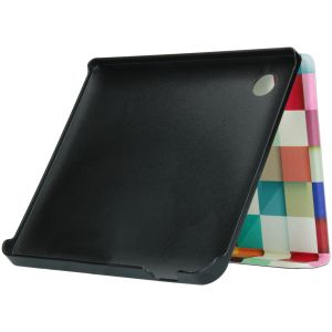 Design Bookcase Kobo Libra H2O - Kleurtjes