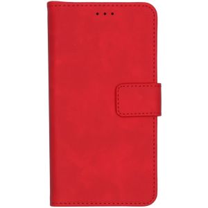 iMoshion Uitneembare 2-in-1 Luxe Bookcase iPhone 11 - Rood