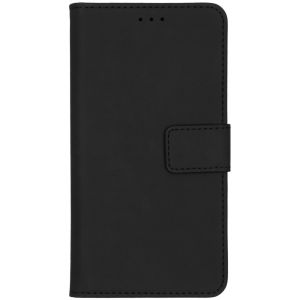 iMoshion Uitneembare 2-in-1 Luxe Bookcase iPhone 11 - Zwart