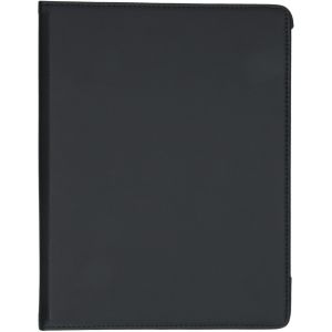 iMoshion 360° draaibare Bookcase iPad Pro 12.9 (2022) / Pro 12.9 (2021) / Pro 12.9 (2020) - Zwart