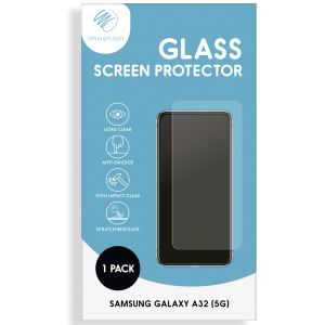 iMoshion Screenprotector Gehard Glas Samsung Galaxy A32 (5G)