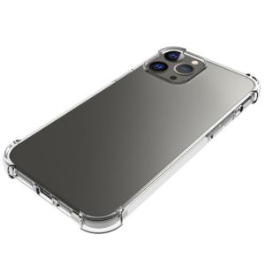 iMoshion Shockproof Case iPhone 13 Pro Max - Transparant