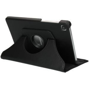 Ontwerp je eigen 360° draaibare tablethoes Samsung Galaxy Tab A7 Lite