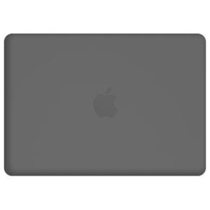 iMoshion Laptop Cover MacBook Air 13 inch (2022) / Air 13 inch (2024) M3 chip - A2681 / A3113 - Zwart